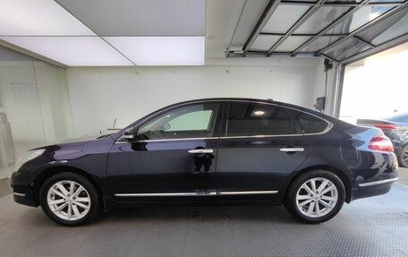 Nissan Teana, 2009 год, 1 050 000 рублей, 10 фотография