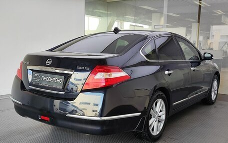 Nissan Teana, 2009 год, 1 050 000 рублей, 6 фотография