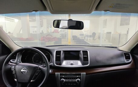 Nissan Teana, 2009 год, 1 050 000 рублей, 17 фотография