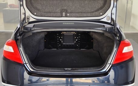 Nissan Teana, 2009 год, 1 050 000 рублей, 12 фотография