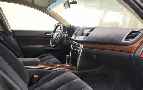 Nissan Teana, 2009 год, 1 050 000 рублей, 13 фотография