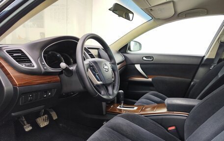 Nissan Teana, 2009 год, 1 050 000 рублей, 20 фотография