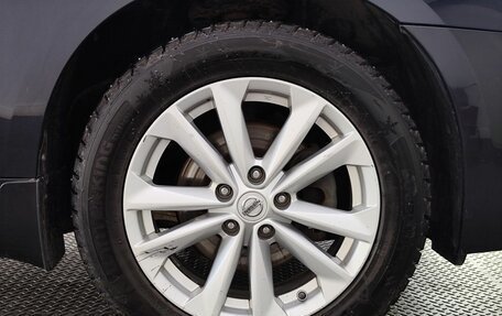 Nissan Teana, 2009 год, 1 050 000 рублей, 22 фотография