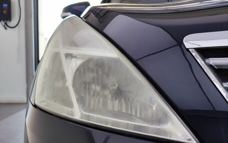 Nissan Teana, 2009 год, 1 050 000 рублей, 21 фотография