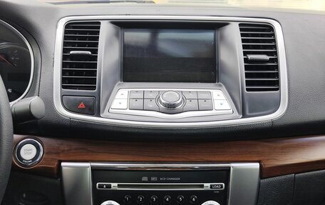 Nissan Teana, 2009 год, 1 050 000 рублей, 18 фотография