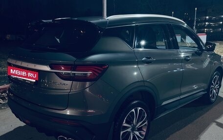 Geely Coolray I, 2023 год, 1 980 000 рублей, 3 фотография