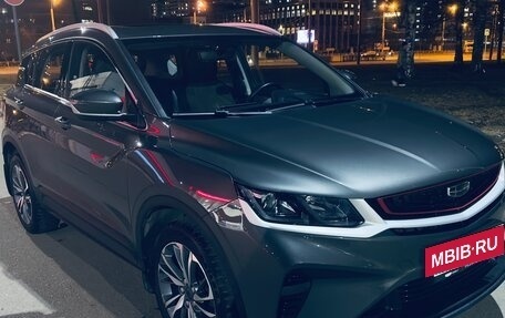 Geely Coolray I, 2023 год, 1 980 000 рублей, 2 фотография