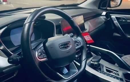 Geely Coolray I, 2023 год, 1 980 000 рублей, 5 фотография