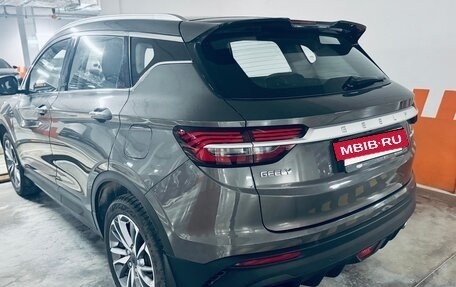 Geely Coolray I, 2023 год, 1 980 000 рублей, 15 фотография