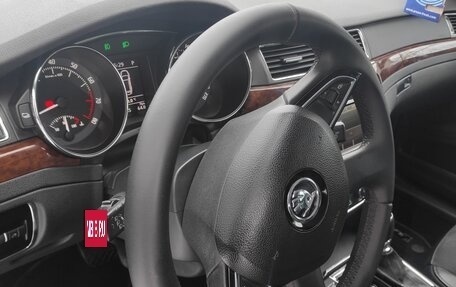 Skoda Superb III рестайлинг, 2013 год, 1 120 000 рублей, 11 фотография