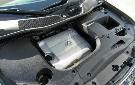 Lexus RX III, 2010 год, 1 950 000 рублей, 10 фотография