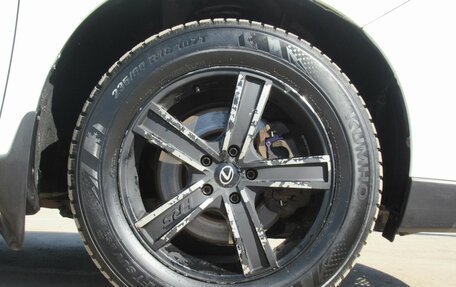 Lexus RX III, 2010 год, 1 950 000 рублей, 9 фотография