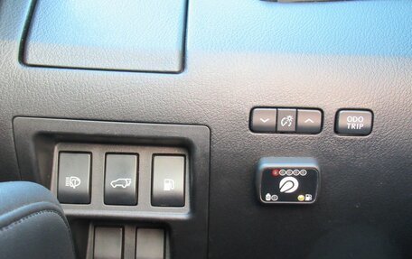 Lexus RX III, 2010 год, 1 950 000 рублей, 13 фотография