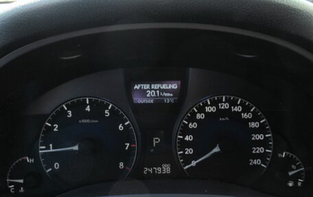 Lexus RX III, 2010 год, 1 950 000 рублей, 15 фотография