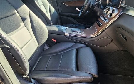 Mercedes-Benz GLC Coupe, 2022 год, 4 503 197 рублей, 6 фотография
