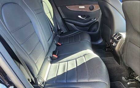 Mercedes-Benz GLC Coupe, 2022 год, 4 503 197 рублей, 3 фотография