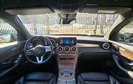 Mercedes-Benz GLC Coupe, 2022 год, 4 503 197 рублей, 8 фотография