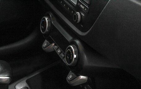 KIA Rio IV, 2019 год, 1 449 900 рублей, 11 фотография