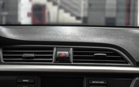 KIA Rio IV, 2019 год, 1 449 900 рублей, 20 фотография