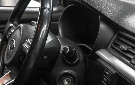 KIA Rio IV, 2019 год, 1 449 900 рублей, 16 фотография