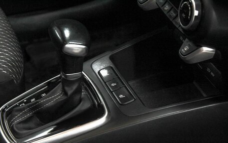 KIA Rio IV, 2019 год, 1 449 900 рублей, 12 фотография