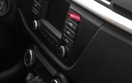 KIA Rio IV, 2019 год, 1 449 900 рублей, 13 фотография