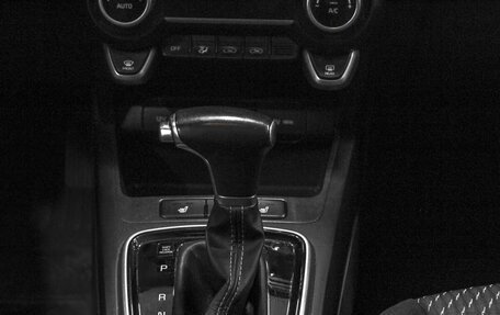 KIA Rio IV, 2019 год, 1 449 900 рублей, 23 фотография