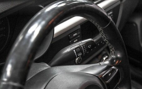 KIA Rio IV, 2019 год, 1 449 900 рублей, 26 фотография