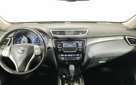 Nissan X-Trail, 2015 год, 1 580 000 рублей, 7 фотография