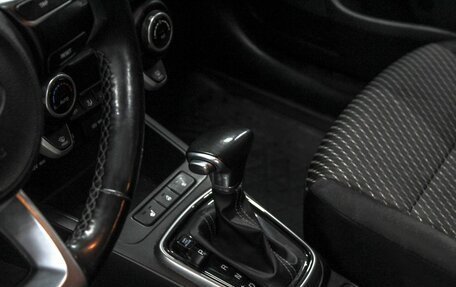 KIA Rio IV, 2019 год, 1 449 900 рублей, 27 фотография