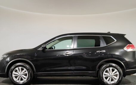 Nissan X-Trail, 2015 год, 1 580 000 рублей, 5 фотография