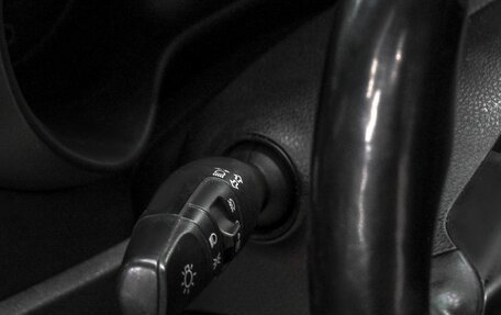 KIA Rio IV, 2019 год, 1 449 900 рублей, 25 фотография