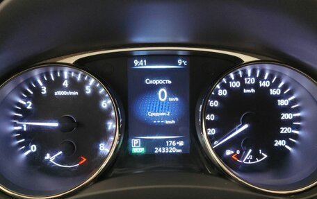 Nissan X-Trail, 2015 год, 1 580 000 рублей, 6 фотография