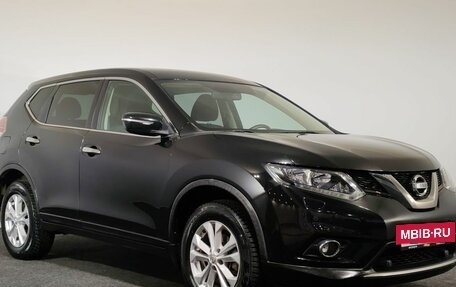 Nissan X-Trail, 2015 год, 1 580 000 рублей, 2 фотография