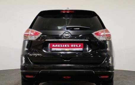 Nissan X-Trail, 2015 год, 1 580 000 рублей, 4 фотография