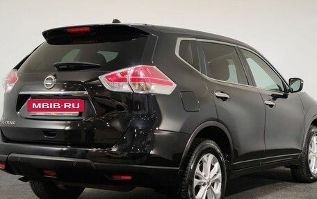 Nissan X-Trail, 2015 год, 1 580 000 рублей, 3 фотография