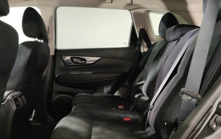 Nissan X-Trail, 2015 год, 1 580 000 рублей, 10 фотография