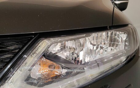 Nissan X-Trail, 2015 год, 1 580 000 рублей, 18 фотография