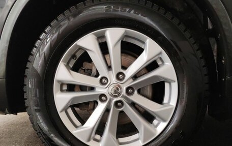 Nissan X-Trail, 2015 год, 1 580 000 рублей, 19 фотография