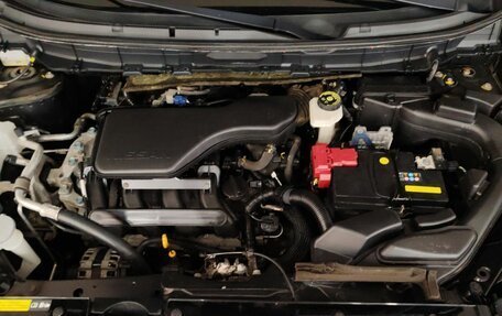 Nissan X-Trail, 2015 год, 1 580 000 рублей, 16 фотография