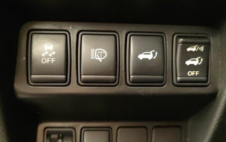 Nissan X-Trail, 2015 год, 1 580 000 рублей, 15 фотография