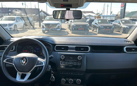 Renault Duster, 2022 год, 2 050 000 рублей, 2 фотография