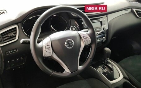 Nissan X-Trail, 2015 год, 1 580 000 рублей, 9 фотография