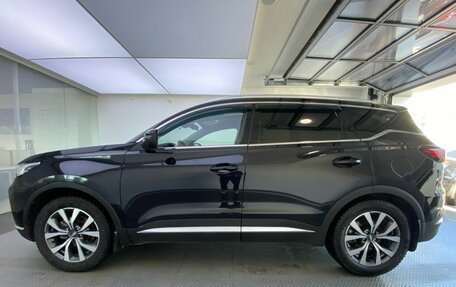 Chery Tiggo 7 Pro, 2021 год, 1 499 000 рублей, 10 фотография