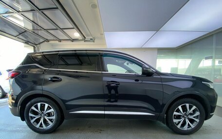 Chery Tiggo 7 Pro, 2021 год, 1 499 000 рублей, 5 фотография