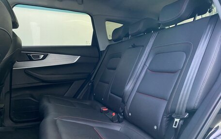 Chery Tiggo 7 Pro, 2021 год, 1 499 000 рублей, 15 фотография