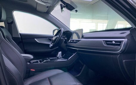 Chery Tiggo 7 Pro, 2021 год, 1 499 000 рублей, 13 фотография