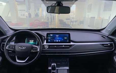 Chery Tiggo 7 Pro, 2021 год, 1 499 000 рублей, 17 фотография