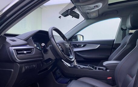 Chery Tiggo 7 Pro, 2021 год, 1 499 000 рублей, 20 фотография