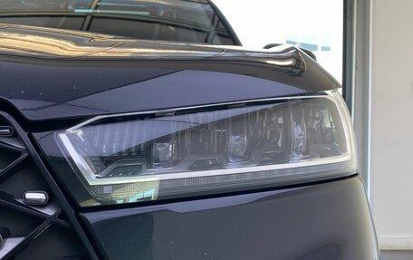 Chery Tiggo 7 Pro, 2021 год, 1 499 000 рублей, 21 фотография